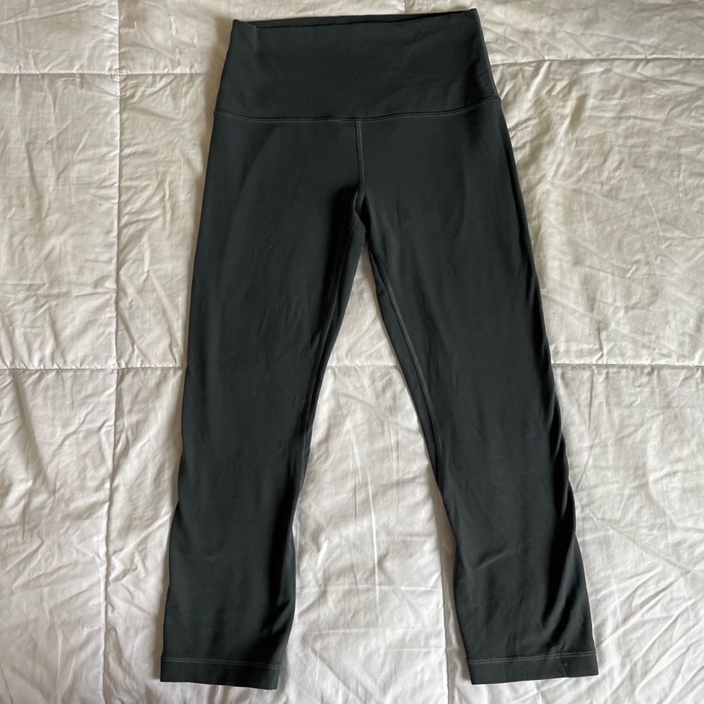 Lululemon align 21” leggings